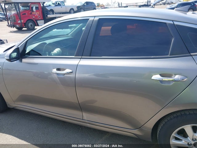 KIA Optima Lx 2016 5XXGT4L38GG089358 Image 14