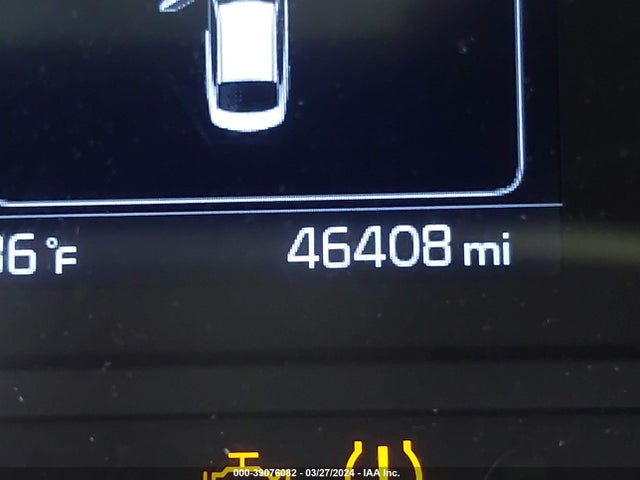 KIA Optima Lx 2016 5XXGT4L38GG089358 Image 15