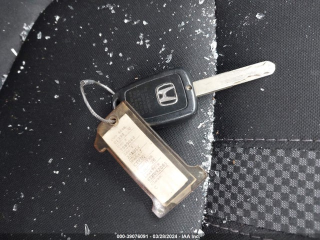 Honda Civic Lx 2020 19XFC2F66LE012061 Image 11