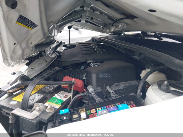 Toyota Corolla Le Eco Plus 2014 5YFBPRHE6EP110895 Image 10