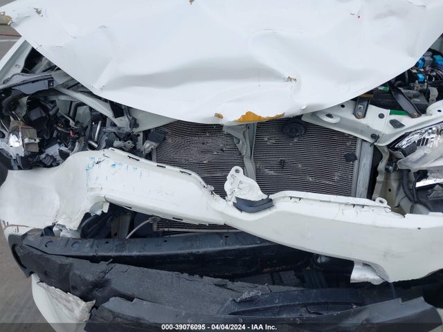 Toyota Corolla Le Eco Plus 2014 5YFBPRHE6EP110895 Image 6