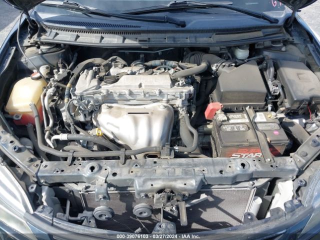 JTKJF5C7XFJ003489 Scion TC