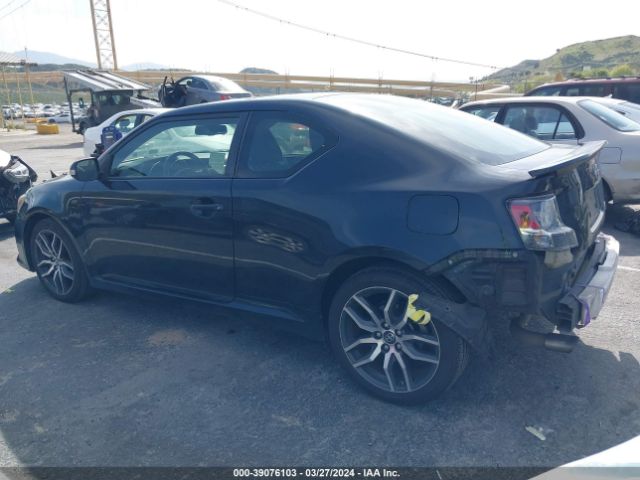 JTKJF5C7XFJ003489 Scion TC