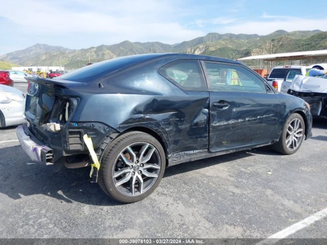 JTKJF5C7XFJ003489 Scion TC