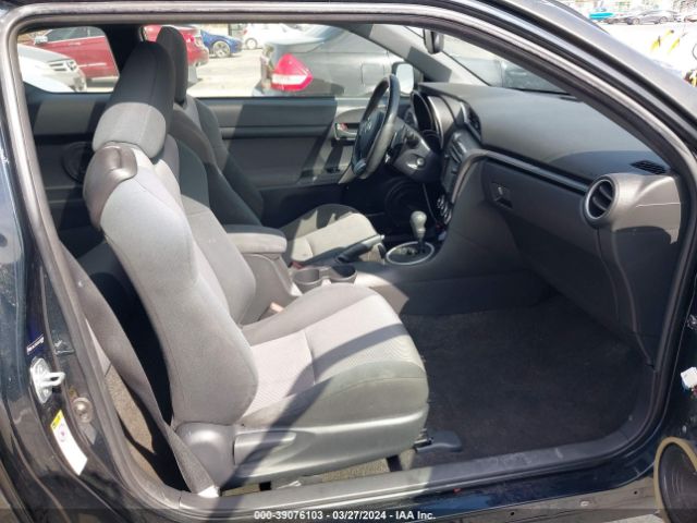 JTKJF5C7XFJ003489 Scion TC