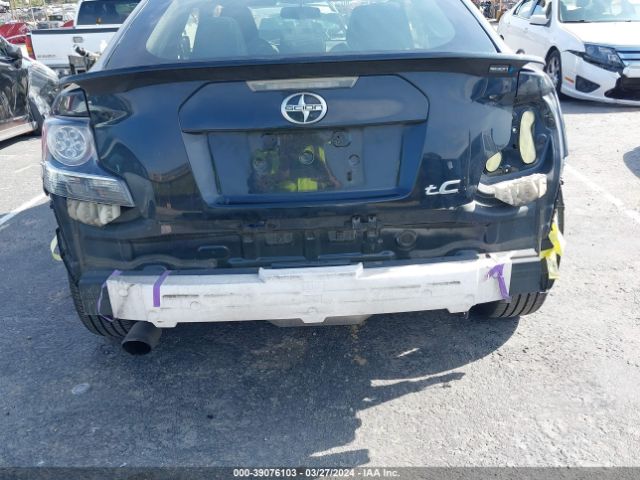 JTKJF5C7XFJ003489 Scion TC
