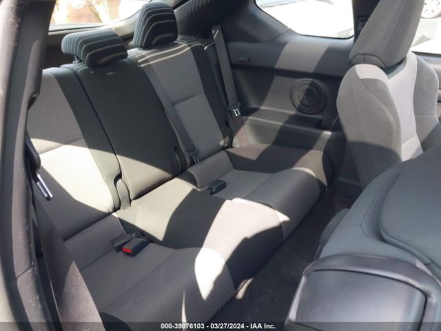 JTKJF5C7XFJ003489 Scion TC