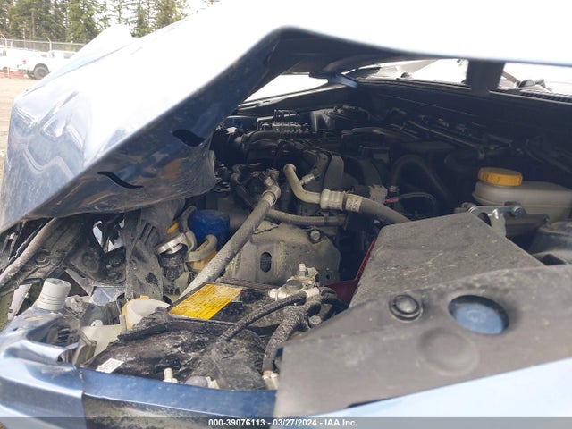 Subaru Crosstrek Limited 2023 JF2GTHNC6PH319536 Image 10