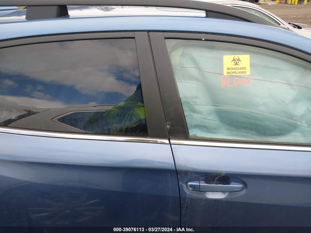 Subaru Crosstrek Limited 2023 JF2GTHNC6PH319536 Image 12