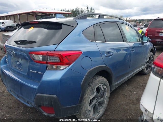 Subaru Crosstrek Limited 2023 JF2GTHNC6PH319536 Image 4