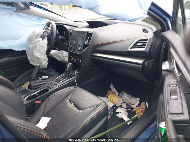 Subaru Crosstrek Limited 2023 JF2GTHNC6PH319536 Image 5
