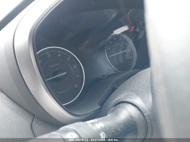 Subaru Crosstrek Limited 2023 JF2GTHNC6PH319536 Image 7