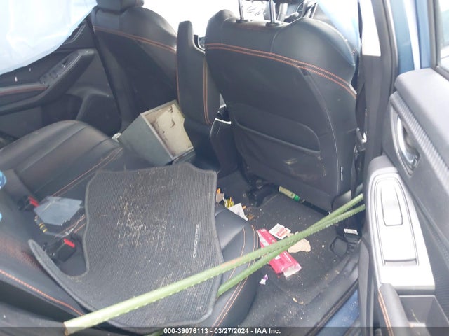 Subaru Crosstrek Limited 2023 JF2GTHNC6PH319536 Image 8