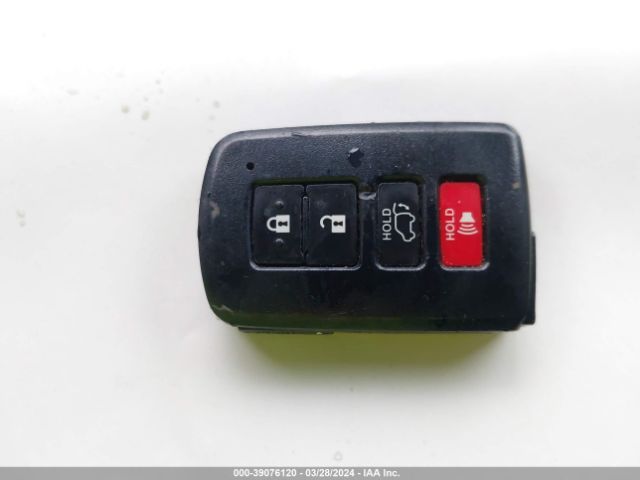 5TDJZRFH2KS725403 Toyota Highlander Xle