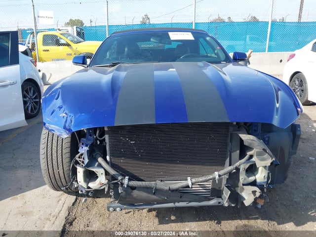 Ford Mustang Ecoboost Premium 2016 1FATP8UH2G5256795 Image 13