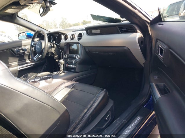 Ford Mustang Ecoboost Premium 2016 1FATP8UH2G5256795 Image 5