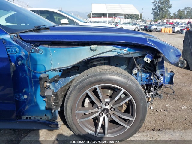 Ford Mustang Ecoboost Premium 2016 1FATP8UH2G5256795 Image 6