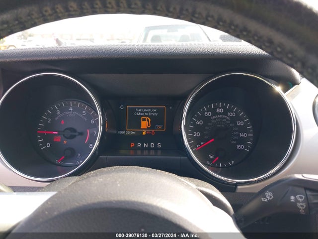 Ford Mustang Ecoboost Premium 2016 1FATP8UH2G5256795 Image 7