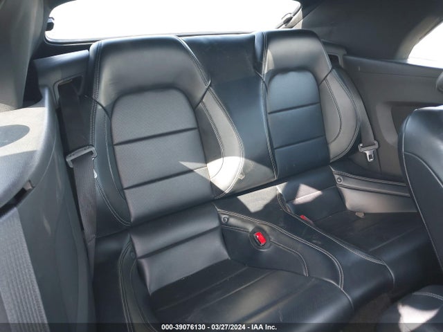 Ford Mustang Ecoboost Premium 2016 1FATP8UH2G5256795 Image 8