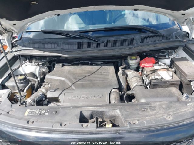 1FM5K8GT4EGB95335 Ford EXPLORER SPORT