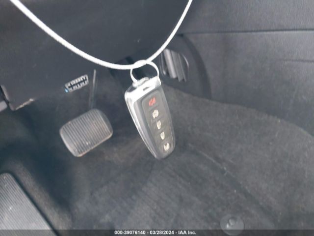 1FM5K8GT4EGB95335 Ford EXPLORER SPORT