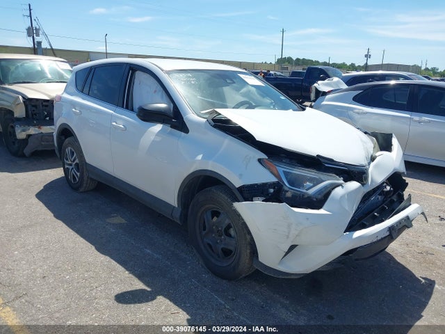 2018 2T3ZFREV4JW442789 main image