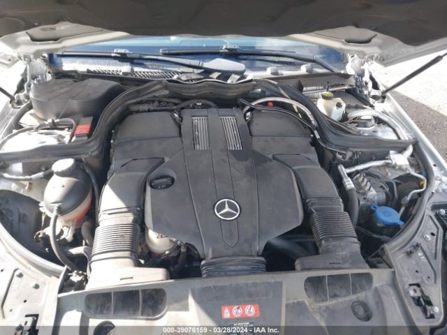 WDDKJ6FB2GF324596 Mercedes-Benz E 400