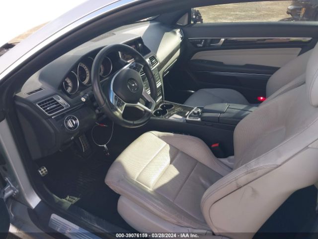 WDDKJ6FB2GF324596 Mercedes-Benz E 400