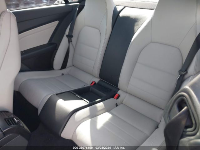 WDDKJ6FB2GF324596 Mercedes-Benz E 400