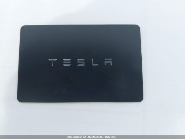 5YJ3E1EAXPF684685 Tesla Model 3 Rear-wheel Drive