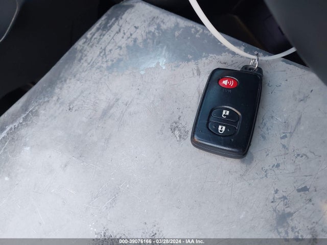 Toyota Prius Four 2014 JTDKN3DU3E1742161 Image 11
