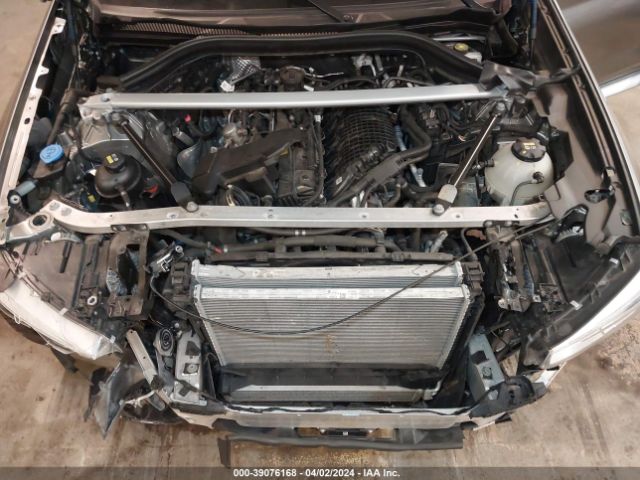 5YMTS0C03M9F63431 BMW X3 M