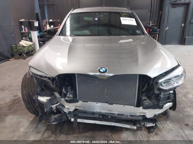 5YMTS0C03M9F63431 BMW X3 M