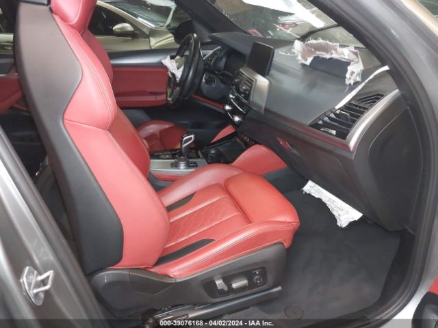 5YMTS0C03M9F63431 BMW X3 M