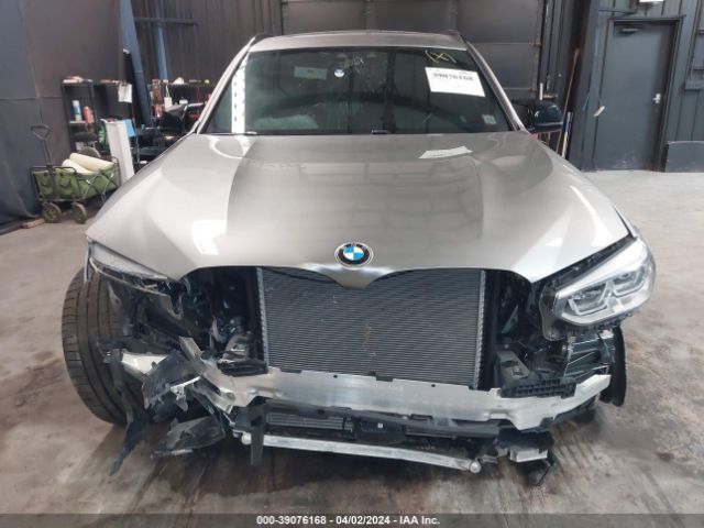 5YMTS0C03M9F63431 BMW X3 M