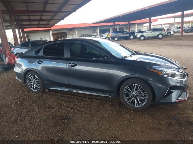 KIA Forte Gt-line 2023 3KPF54AD9PE676274 Image 12
