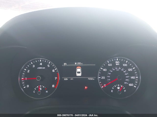 KIA Forte Gt-line 2023 3KPF54AD9PE676274 Image 14