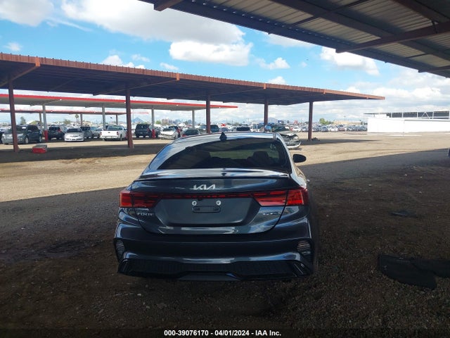 KIA Forte Gt-line 2023 3KPF54AD9PE676274 Image 15