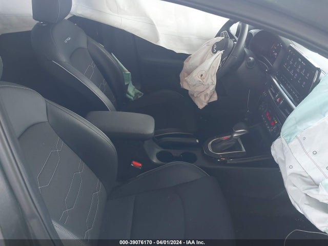 KIA Forte Gt-line 2023 3KPF54AD9PE676274 Image 5