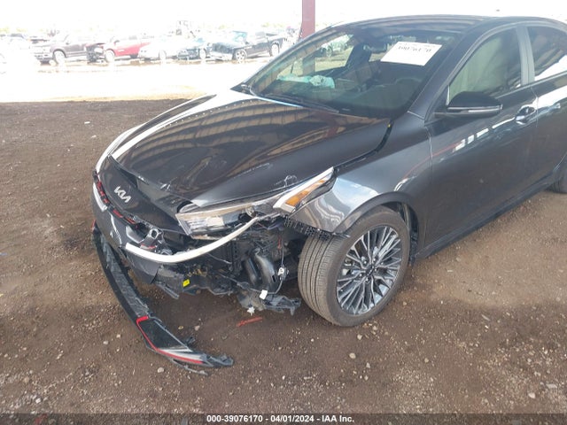 KIA Forte Gt-line 2023 3KPF54AD9PE676274 Image 6