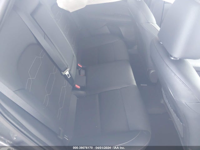 KIA Forte Gt-line 2023 3KPF54AD9PE676274 Image 8