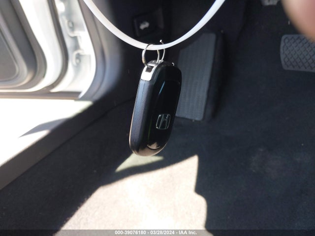 Honda CIVIC EX 2022 JHMFE1F78NX010312 Image 11