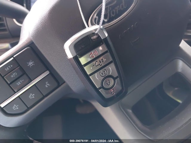 Ford F-150 Xlt 2022 1FTFW1E51NKE97543 Image 11