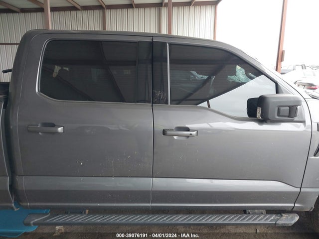 Ford F-150 Xlt 2022 1FTFW1E51NKE97543 Image 13
