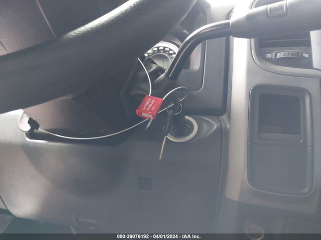 RAM 1500 Express 2014 3C6JR6AT1EG274808 Image 11