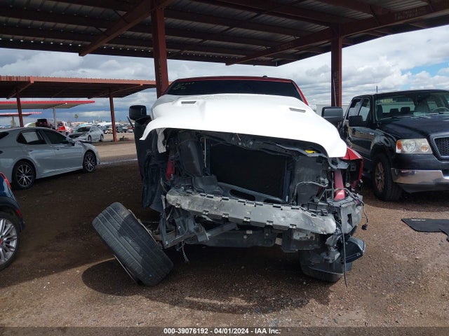 RAM 1500 Express 2014 3C6JR6AT1EG274808 Image 13