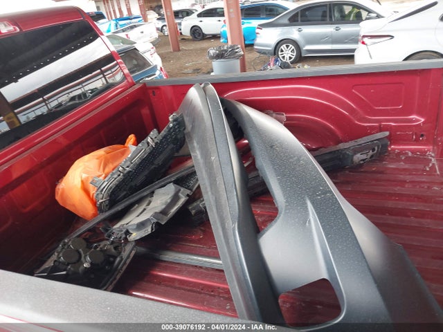 RAM 1500 Express 2014 3C6JR6AT1EG274808 Image 12