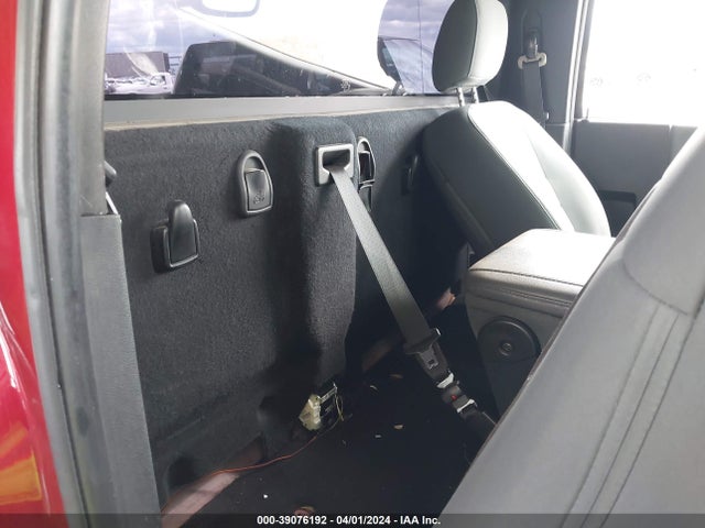 RAM 1500 Express 2014 3C6JR6AT1EG274808 Image 8