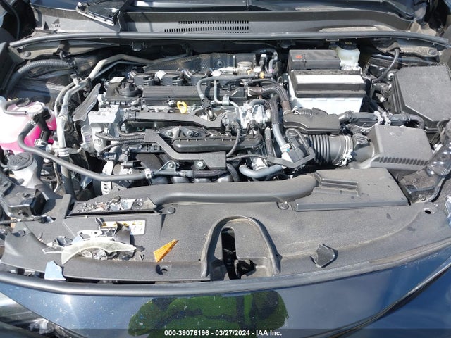 Toyota Corolla Nightshade Edition 2024 JTND4MBE3R3221878 Image 10