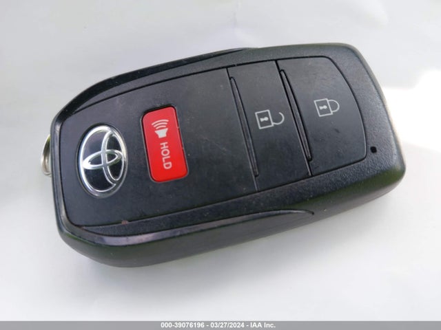 Toyota Corolla Nightshade Edition 2024 JTND4MBE3R3221878 Image 11